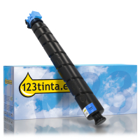Kyocera TK-8585C toner cian (marca 123tinta)