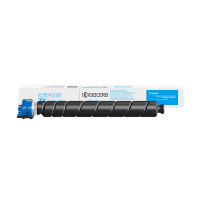 Kyocera TK-8585C toner cian (original) 095142