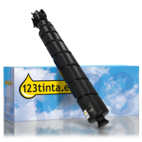 Kyocera TK-8585K toner negro (marca 123tinta)