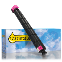 Kyocera TK-8585M toner magenta (marca 123tinta)