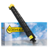 Kyocera TK-8585Y toner amarillo (marca 123tinta) 095147 - 1