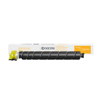 Kyocera TK-8585Y toner amarillo (original) 095146