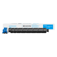 Kyocera TK-8595C toner cian XL (original) 095150
