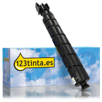 Kyocera TK-8595K toner negro XL (marca 123tinta) 095149