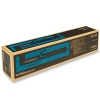 Kyocera TK-8600C toner cian (original) 079452 - 1