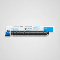 Kyocera TK-8605C toner cian XL (original) 095178