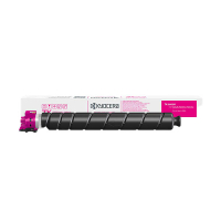 Kyocera TK-8605M toner magenta XL (original) 095180