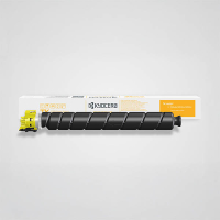 Kyocera TK-8605Y toner amarillo XL (original) 095182