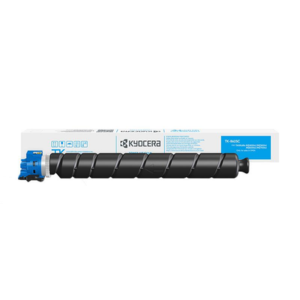 Kyocera TK-8625C toner cian XL (original) 095170 - 1