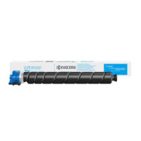 Kyocera TK-8625C toner cian XL (original) 095170