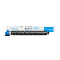 Kyocera TK-8625C toner cian XL (original) 095170