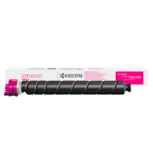 Kyocera TK-8625M toner magenta XL (original) 095172 - 1