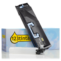 Kyocera TK-865K toner negro (marca 123tinta)