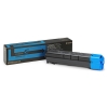 Kyocera TK-8705C toner cian (original) 079378 - 1