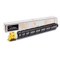 Kyocera TK-8800Y toner amarillo (original) 094450
