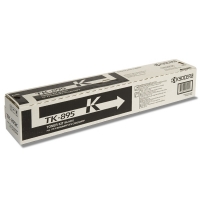Kyocera TK-895K toner negro (original) 1T02K00NL0 079338