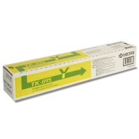 Kyocera TK-895Y toner amarillo (original) 1T02K0ANL0 079344