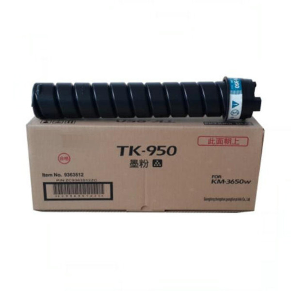 Kyocera TK-950 toner negro (original) 1T05H60N20 079468 - 1