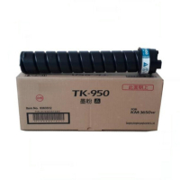 Kyocera TK-950 toner negro (original) 1T05H60N20 079468