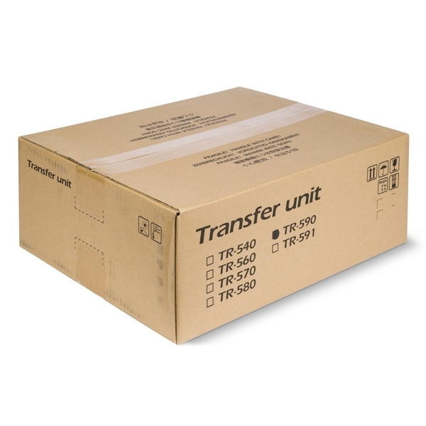 Kyocera TR-590 correa de transferencia (original) 302KV93070 094262 - 1