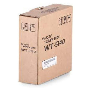 Kyocera WT-5140 recolector de toner (original) 302NR93150 094490 - 1