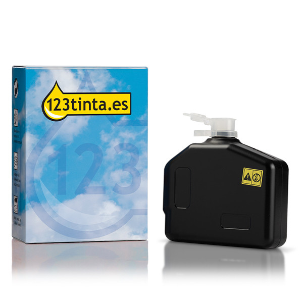 Kyocera WT-5150 recolector de toner (marca 123tinta) 095097 Kyocera WT-5150 recolector de toner (marca 123tinta) 095097 - 1