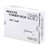 Kyocera WT-560 recolector de toner (original) 079416 - 1