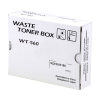 Kyocera WT-560 recolector de toner (original) 302HN93180 079416