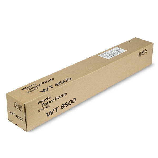 Kyocera WT-8500 recolector de toner (original) 1902ND0UN0 094414 - 1