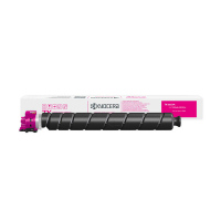 Kyocera toner magenta TK-8615M (original) 095190
