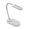 Lámpara LED Denver con cargador inalámbrico LQI-55 425899
