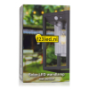 Lámpara de pared solar Kensington con sensor - 123tinta KH2083DN LDR08542 - 5
