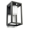 Lámpara de pared solar Kingsbridge con sensor - 123tinta KH1972DN LDR08540 - 3