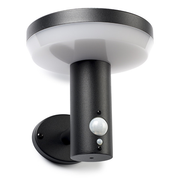 Lámpara de pared solar Notting Hill con sensor - 123tinta KH1960AWU-1 LDR08544 - 3