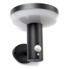 Lámpara de pared solar Notting Hill con sensor - 123tinta KH1960AWU-1 LDR08544 - 3