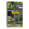 Lámpara solar de pared Berkshire con sensor - 123tinta KH1973DN LDR08541 - 5