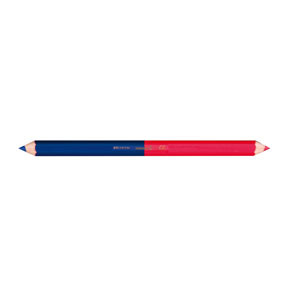 Lápiz bicolor rojo-azul LC06 425743 - 1