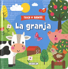 La granja libro sensorial 426828 - 1