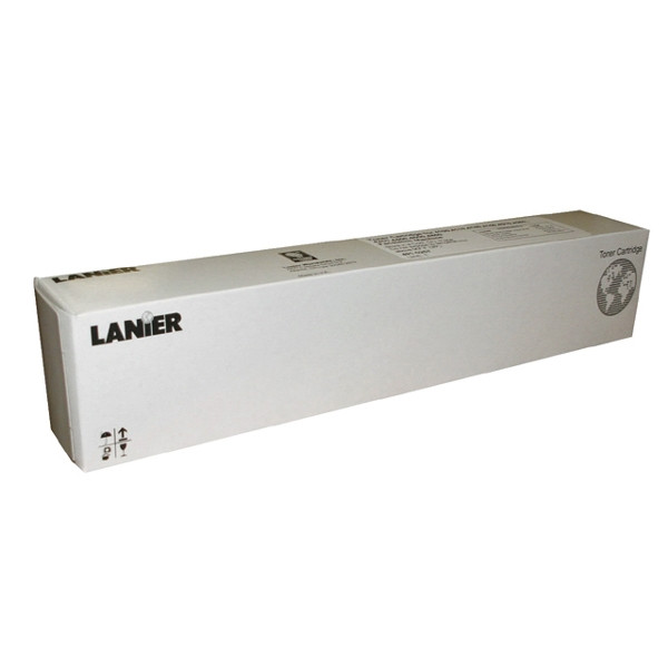 Lanier 491-0257 toner negro (original) 491-0257 073000 - 1