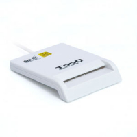 Lector de DNIe TQR-210W 425934
