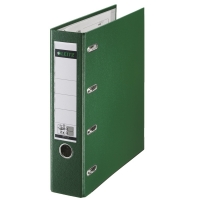 Leitz 1012 Carpeta Archivador plastico A4 verde 75mm 202950