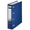 Leitz 1012 archivador de palanca A4 plástico azul 75 mm 10120035 202948 - 1