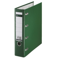 Leitz 1012 archivador de palanca A4 plástico verde 75 mm 10120055 202950