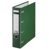 Leitz 1012 archivador de palanca A4 plástico verde 75 mm 10120055 202950 - 1