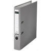 Leitz 1015 Carpeta Archivador plastico A4 gris 50mm