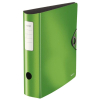 Leitz 10471050 archivador de palanca A4 verde 82 mm 426975 - 1