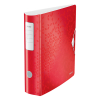 Leitz 1106 Carpeta Active WOW A4 roja 75 mm 227641 - 1