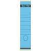 Leitz 1640 etiquetas traseras autoadhesivas ancho 61 x 285 mm azul (10 piezas) 16400035 211034