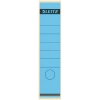 Leitz 1640 etiquetas traseras autoadhesivas ancho 61 x 285 mm azules (10 unidades) 211034 - 1