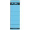 Leitz 1642 etiquetas traseras autoadhesivas ancho 61 x 191 mm azul (10 piezas)